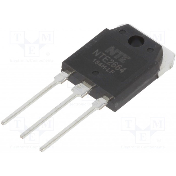 Транзистор PNP биполярный NTE Electronics NTE2664 (NTE2664)