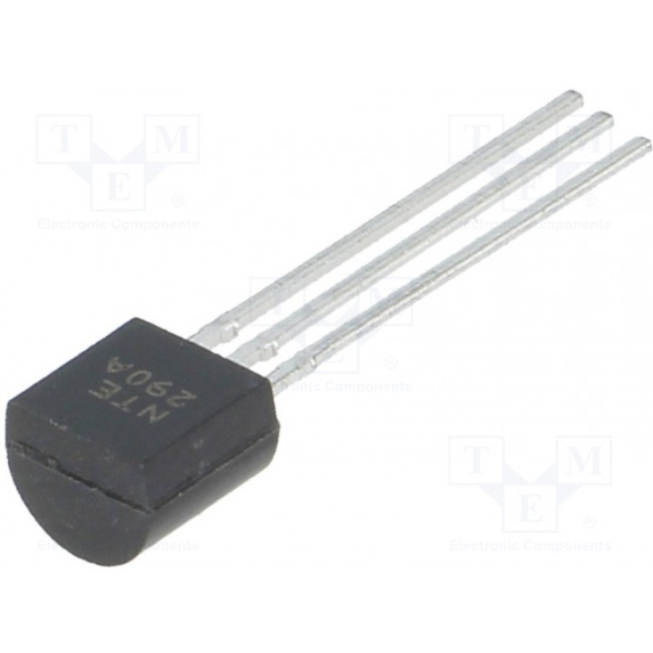 Транзистор PNP биполярный NTE Electronics NTE290A (NTE290A)