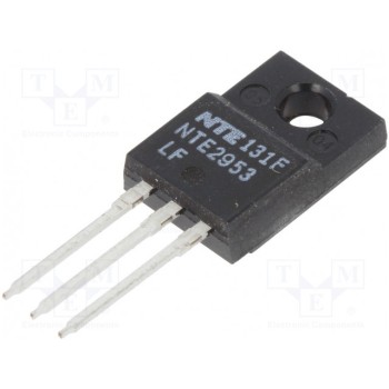 Транзистор N-MOSFET полевой NTE Electronics NTE2953