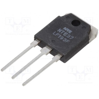 Транзистор PNP биполярный NTE Electronics NTE37