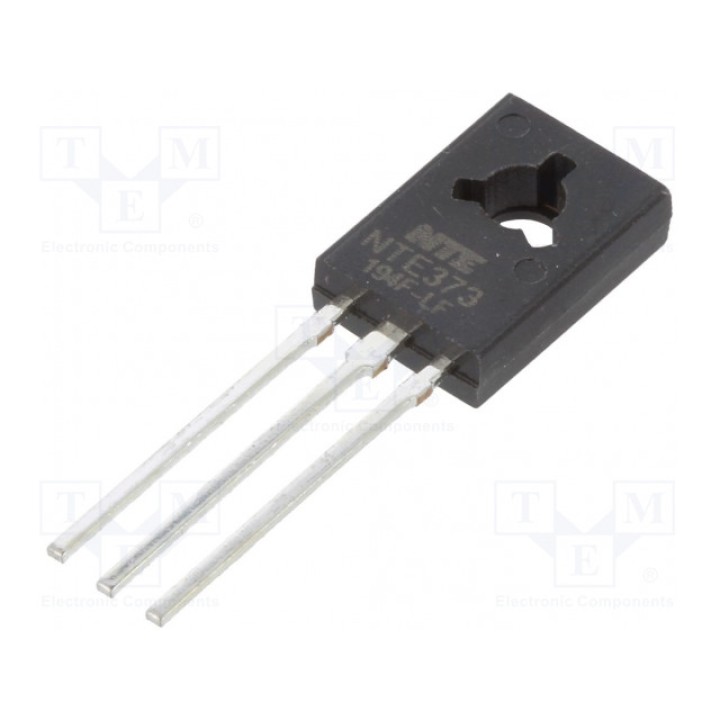 Транзистор NPN биполярный NTE Electronics NTE373 (NTE373)