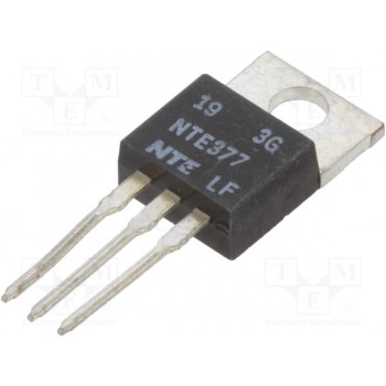 Транзистор NPN биполярный NTE Electronics NTE377