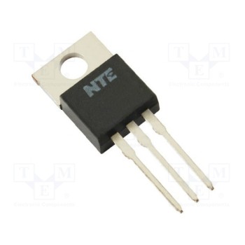 Транзистор NPN биполярный NTE Electronics NTE379