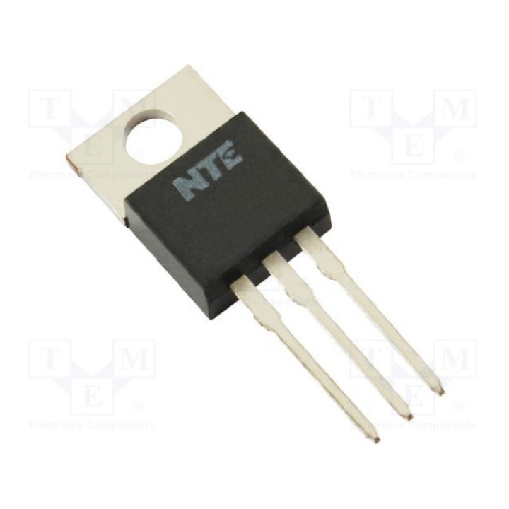Транзистор NPN биполярный NTE Electronics NTE379 (NTE379)