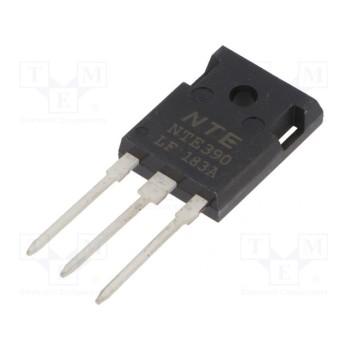 Транзистор NPN биполярный NTE Electronics NTE390