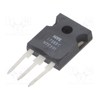 Транзистор PNP биполярный NTE Electronics NTE391