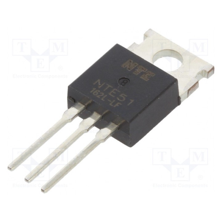 Транзистор NPN биполярный NTE Electronics NTE51 (NTE51)