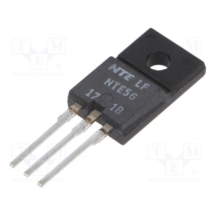 Транзистор NPN биполярный NTE Electronics NTE56 (NTE56)