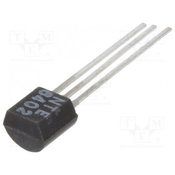 Транзистор PUT NTE Electronics NTE6402