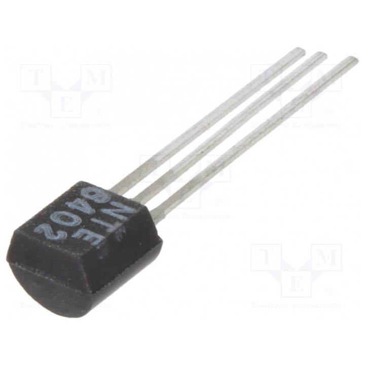 Транзистор PUT NTE Electronics NTE6402 (NTE6402)