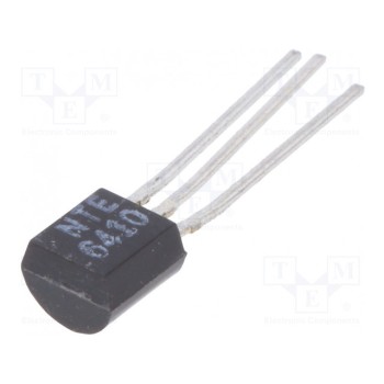 Транзистор UJT NTE Electronics NTE6410