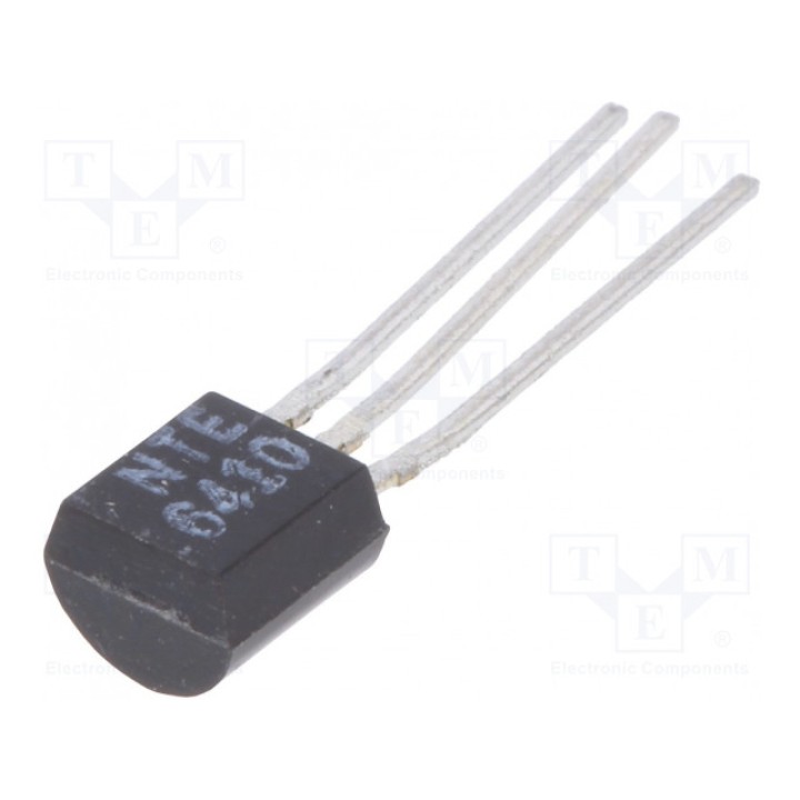 Транзистор UJT NTE Electronics NTE6410 (NTE6410)