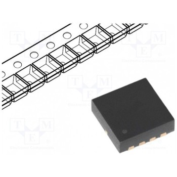 Транзистор N-MOSFET полевой ON SEMICONDUCTOR (FAIRCHILD) FDMC7660