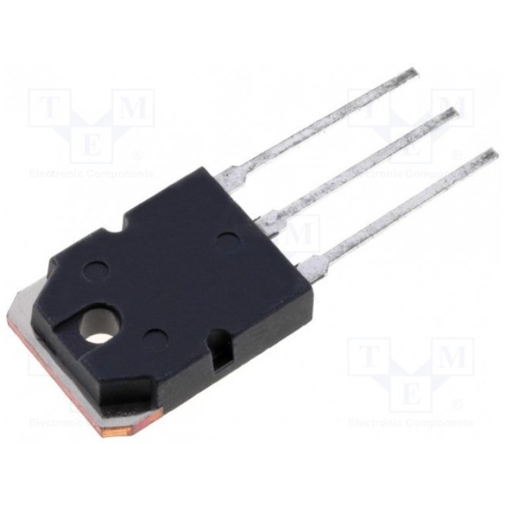 Транзистор N-MOSFET полевой ON SEMICONDUCTOR (FAIRCHILD) FQA30N40 (FQA30N40)