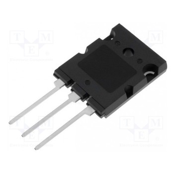 Транзистор NPN биполярный ON SEMICONDUCTOR MJL21194G