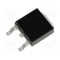 Транзистор N-MOSFET полевой ON SEMICONDUCTOR NTD20N06LT4G