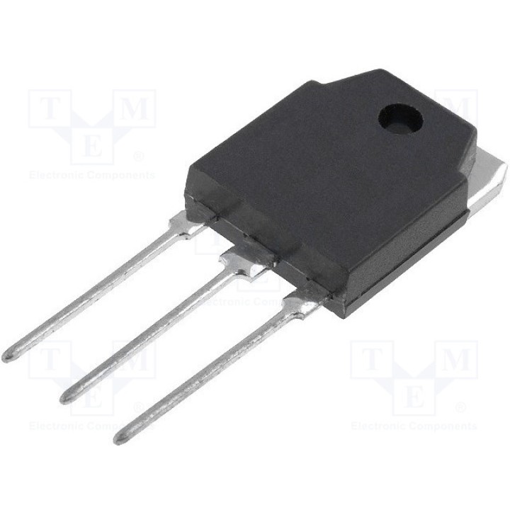 Транзистор NPN биполярный STMicroelectronics 2SD1047 (2SD1047)