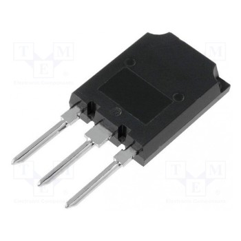 Транзистор N-MOSFET полевой VISHAY IRFPS40N60KPBF