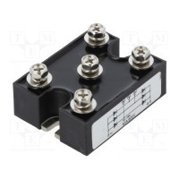 Трехфазный диодный мост NTE Electronics NTE5335