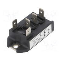 Трехфазный диодный мост NTE Electronics NTE5741