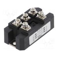 Трехфазный диодный мост NTE Electronics NTE5742