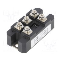 Трехфазный диодный мост NTE Electronics NTE5743