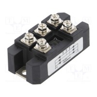 Трехфазный диодный мост NTE Electronics NTE5744
