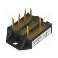 Управляемый диодный мост POWERSEM PSDH39-08
