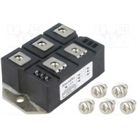 Управляемый диодный мост SIRECTIFIER S3PHB180G16B-SIR