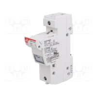 Гнездо DF ELECTRIC PMF14X51-1