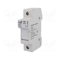Гнездо DF ELECTRIC PMX8X31-1