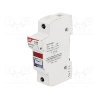 Гнездо DF ELECTRIC PMX8X31-1I