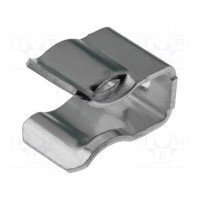 Монтажная пластина KEYSTONE KEYS3561