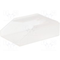 Аксессдля предохр крышка LITTELFUSE 01520900TXN