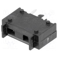 Аксессдля предохр гнездо LITTELFUSE 01530008Z