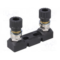 Аксессдля предохр гнездо LITTELFUSE 177.5701.0001