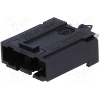 Аксессдля предохр гнездо LITTELFUSE 178.6764.0001