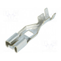 Аксессдля предохр контакт LITTELFUSE 913-008-001