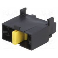 Аксессдля предохр гнездо MTA MTA-0300354