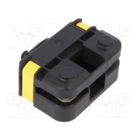 Аксессдля предохр гнездо с крышкой MTA MTA-0301152