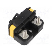 Аксессдля предохр гнездо MTA MTA-0301502