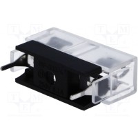 Гнездо с крышкой PROFFUSE ZH32