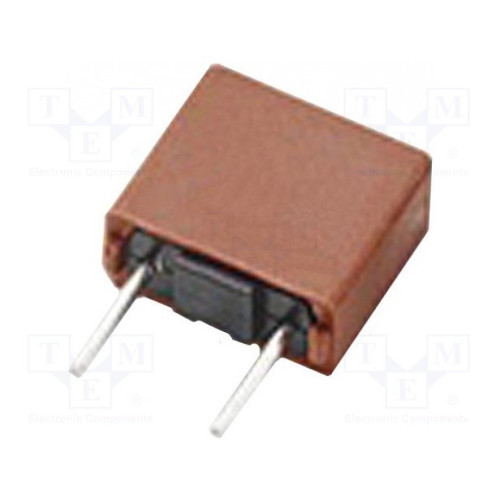 Предохранитель плавкая вставка LITTELFUSE 39513150000 (39513150000)