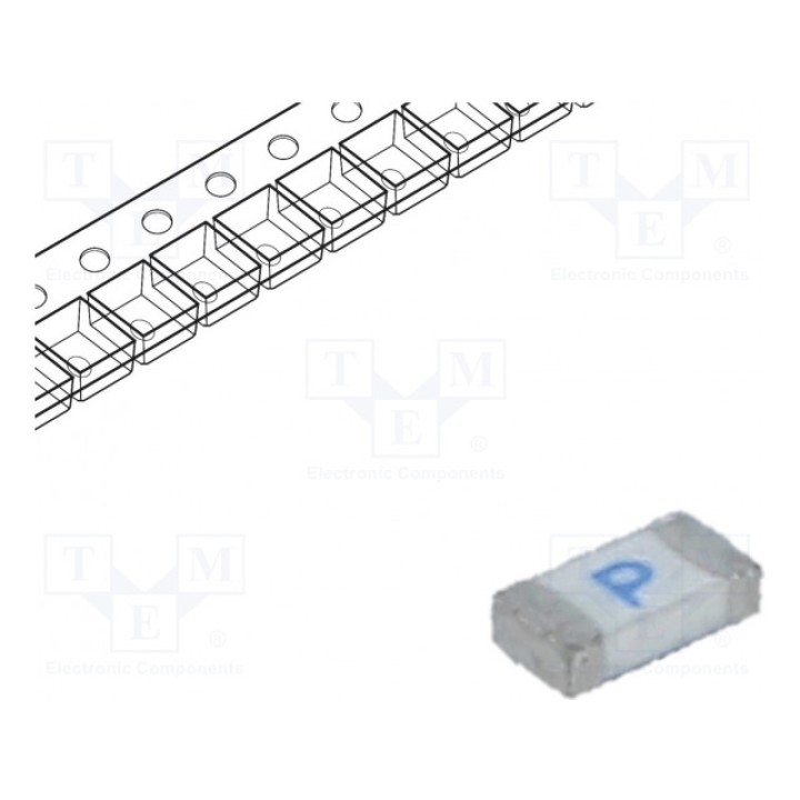 Предохранитель плавкая вставка LITTELFUSE 0440003.WR (0440003.WR)