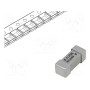 Предохранитель плавкая вставка быстрый LITTELFUSE 04641.25DR (04641.25DR)