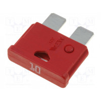 Предохранитель плавкая вставка MTA AMF-10A