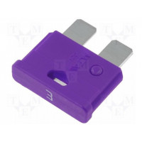 Предохранитель плавкая вставка MTA AMF-3A