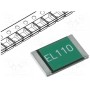 Предохранитель полимерный PTC ECE SL110-33 (SL110-33)