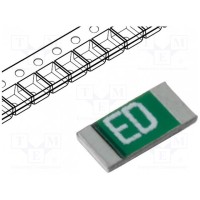 Предохранитель полимерный PTC ECE SN050-08