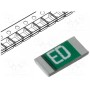 Предохранитель полимерный PTC ECE SN050-08 (SN050-08)